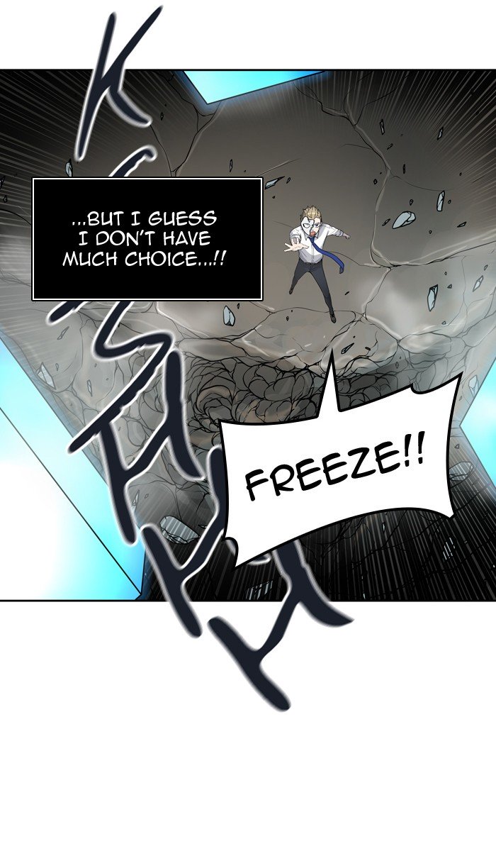 Tower of God, Chapter 421 image 20